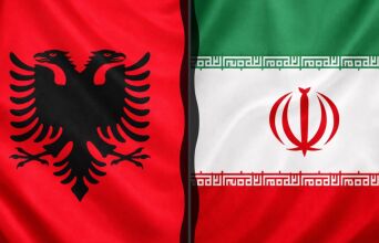 Η βάση αντικαθεστωτικών Μουτζαχεντίν στην Αλβανία και το Ιράν