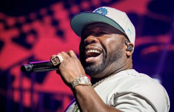 Έρχεται σειρά ντοκιμαντέρ για τη ζωή του 50 Cent