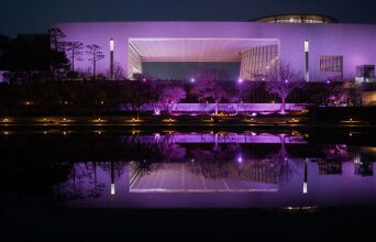 Tο Εθνικό Μουσείο της Κορέας στη Σεούλ βρίσκεται στην πρώτη δεκάδα των πιο δημοφιλών μουσείων του κόσμου