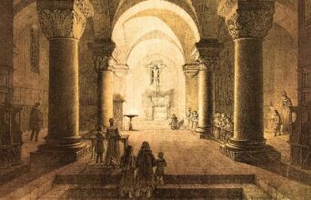 Μεσαίωνας: Φωτεινοί ή σκοτεινοί αιώνες;