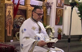 Πατήρ Χαράλαμπος Κοπανάκης: Όταν η πίστη φοβάται την αμφιβολία, γίνεται επικίνδυνη