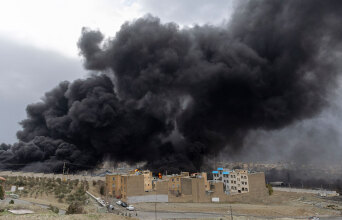 Πόλεμος στη Μέση Ανατολή