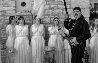 Το Μεσολόγγι είναι ιδέα