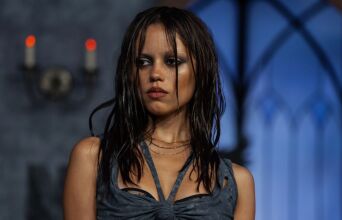 Τζένα Ορτέγκα: Η 23χρονη σταρ αποκαλύπτει πως λίγο έλειψε να εγκαταλείψει την υποκριτική πριν η καριέρα της απογειωθεί - Ο ρόλος που άλλαξε την πορεία της.