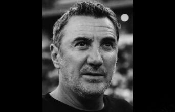 Πέθανε στα 59 ο Στέφανος Μπορμπόκης - Ο παλαίμαχος άσος του ΠΑΟΚ, με θητεία σε Ηρακλή, Άρη και 29 συμμετοχές στην Εθνική, αφήνει σημαντική ποδοσφαιρική πορεία.