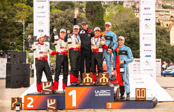 Ράλι Κροατίας 2026