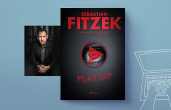 Sebastian Fitzek, «Playlist»: Αποκλειστική προδημοσίευση