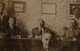 100 χρόνια ΠΑΟΚ: Ο Δικέφαλος μεγάλωσε και άλλαξαν πολλά