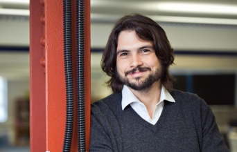 Ο Henry Shevlin στη DeepMind