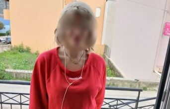 H 19χρονη Μυρτώ από την Κεφαλονιά