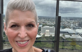 Στα 36 της χρόνια η Heather διαγνώστηκε με σπάνιο καρκίνο που συνδέεται με την έκθεσή της στον αμίαντο