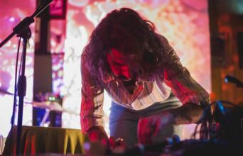 Acid Plato: Ένας progressive ψυχεδελικός Προμηθέας Δεσμώτης