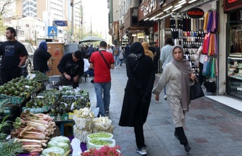 Μαχνάζ Σιραλί: «Το ιρανικό καθεστώς έχει ήδη καταρρεύσει»