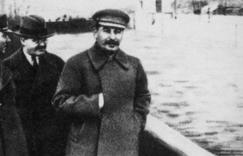 Ο σταλινισμός μέσα από τα μάτια ενός μαθηματικού