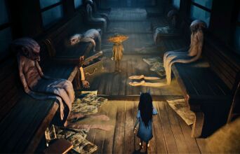 Reanimal: Ένα εφιαλτικό video-game μνήμης και τραύματος