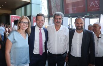 Το μέλλον μέσα από την κρυστάλλινη σφαίρα ενός μπουγαδοκαυγά