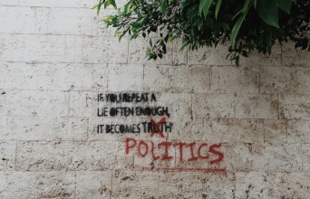 Ποιος θα τολμήσει να ασχοληθεί με την πολιτική;