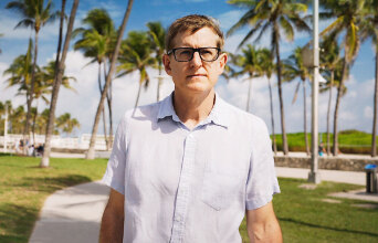Louis Theroux: Inside the Manosphere
