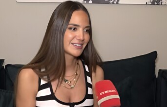 Ρία Ελληνίδου: Μου έχουν στείλει προσκλητήριο γάμου με τυπωμένο το όνομά μου ως νύφη