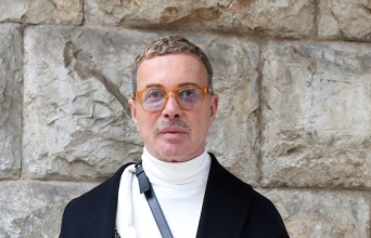 Λάκης Γαβαλάς