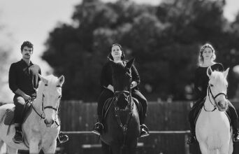 Ο Στάθης Λιβαθινός επιστρέφει στο Φεστιβάλ Αθηνών Επιδαύρου με την «Εκάβη - Στη σκιά της Πολιτείας»