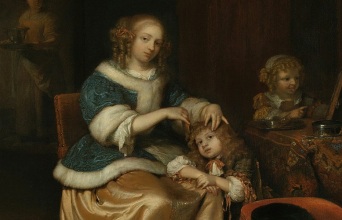 Αλήθειες | Blueprint: ο χάρτης της μάνας και οι διαδρομές κόρης και γιου