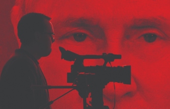 Ο κ. Κανένας εναντίον του Πούτιν