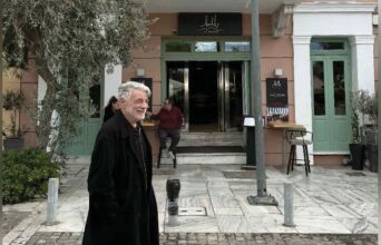 Ο Kirios Criton γιορτάζει 50 χρόνια διαδρομής με μια Anagennisi