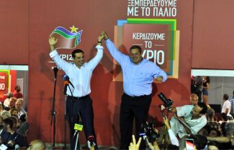 «Στο χιλιοστό»: Ανατριχίλα και μόνο με τη σκέψη