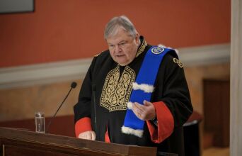 Βενιζέλος: Η νέα ψηφιακή κυριαρχία είναι πανταχού παρούσα, παντογνώστρια και αόρατη