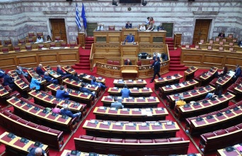 Περί αντιπολίτευσης: ο ναρκισσισμός των μικρών διαφορών