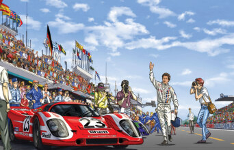 24 Heures du Mans