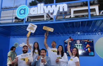 Allwyn