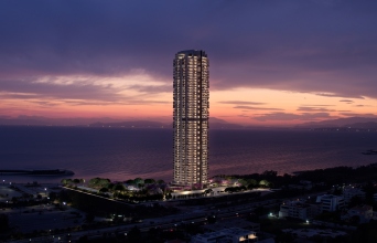 Riviera Tower