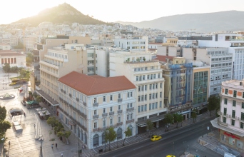 Στοά Κοραή