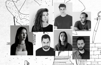 Eπτά νέοι αρχιτέκτονες περιγράφουν το ρόλο του σύγχρονου αρχιτέκτονα μέσα από την δική τους ματιά
