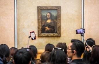 Έργα τέχνης όπως η Μόνα Λίζα δείχνουν ότι η παχυσαρκία ήταν κάποτε σύμβολο πλούτου και ομορφιάς, γεγονός που μπορεί να βοηθήσει τους γιατρούς 