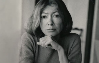 Joan Didion
