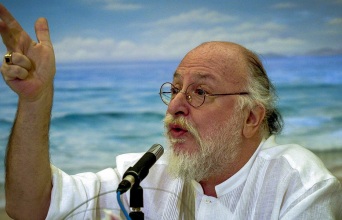 Ευάγγελος Βενιζέλος: Ο Διονύσης Σαββόπουλος ως δάσκαλος του έθνους