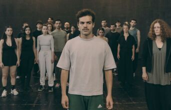 Ο «Ίων» του Ευριπίδη παρουσιάζεται στο Αρχαίο Θέατρο Επιδαύρου σε σκηνοθεσία Θωμά Μοσχόπουλου στις 28 & 29 Αυγούστου 2026