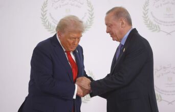Η Τουρκία, η «Γαλάζια Πατρίδα» και η έλευση του Ντόναλντ Τραμπ στη Μεσόγειο