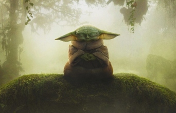 Star Wars: The Mandalorian and Grogu