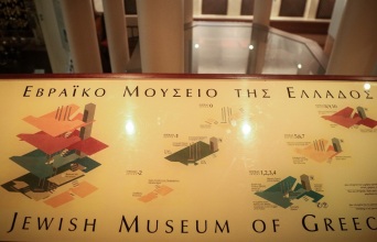 Οι Εβραίοι δεν θα μας «αντικαταστήσουν»