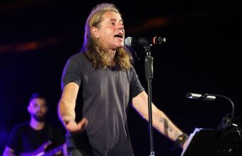 Δημήτρης Κοργιαλάς για κόμμα Καρυστιανού: «Η καριέρα μου τελείωσε, ψαράς… δεν με χαλάει»