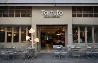 Tartufo Cucina Italiana