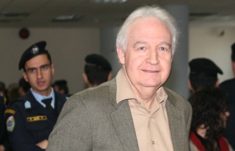 Αλέξανδρος Γιωτόπουλος