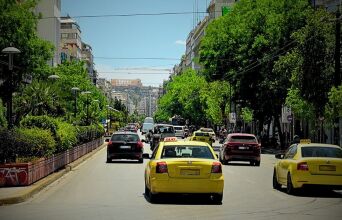 Πατήσια: Ο Δημήτρης Βρακάς παρουσιάζει το νέο ντοκιμαντέρ του για την ιστορική αθηναϊκή συνοικία