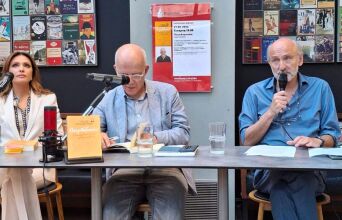 Τάσος Τέλλογλου - Πατριδογνωσία: Ο τελευταίος ρεπόρτερ