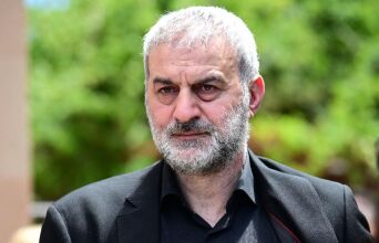 Τραϊανός Δέλλας: O επικήδειος που εκφώνησε στην κηδεία της Γωγώς Μαστοροκώστα 