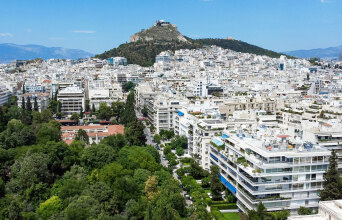 1000 τεύχη Athens Voice - 1000 λόγοι που αγαπάμε την Αθήνα